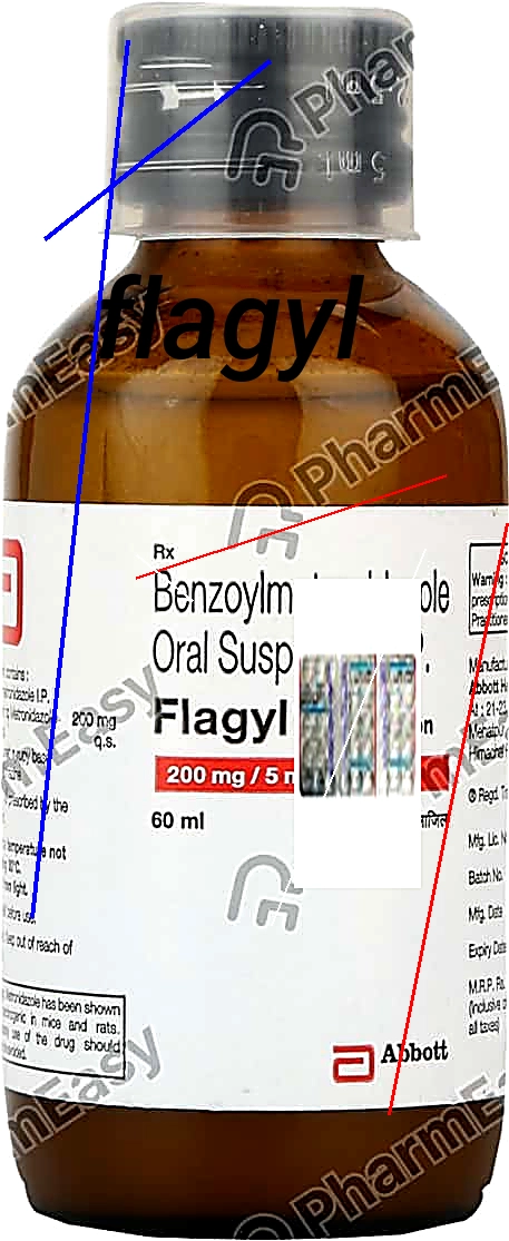 Flagyl prix belgique